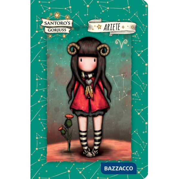 Ariete. Gorjuss. Ediz. a colori