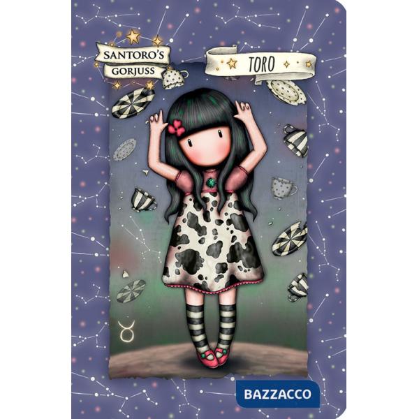 Toro. Gorjuss. Ediz. a colori