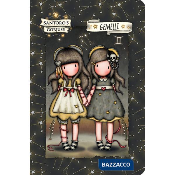Gemelli. Gorjuss. Ediz. a colori