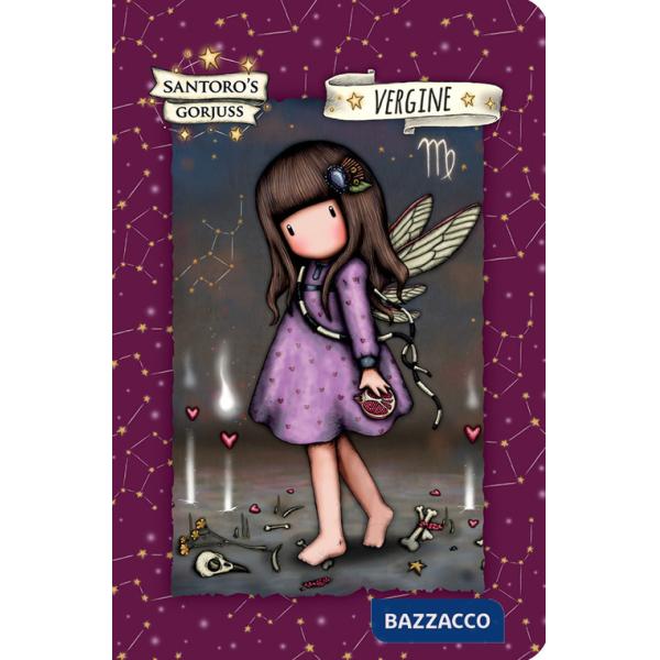 Vergine. Gorjuss. Ediz. a colori