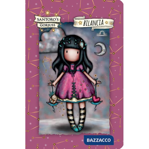 Bilancia. Gorjuss. Ediz. a colori