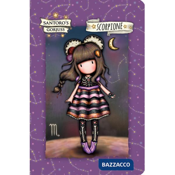 Scorpione. Gorjuss. Ediz. a colori