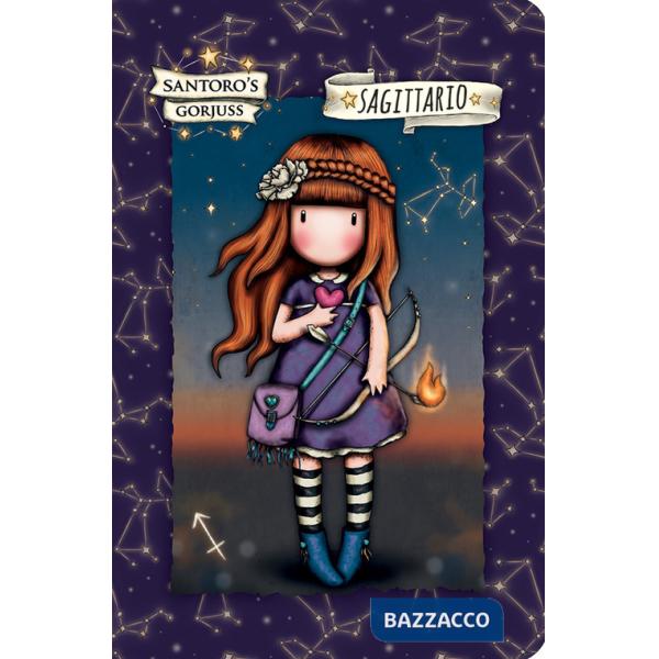 Sagittario. Gorjuss. Ediz. a colori