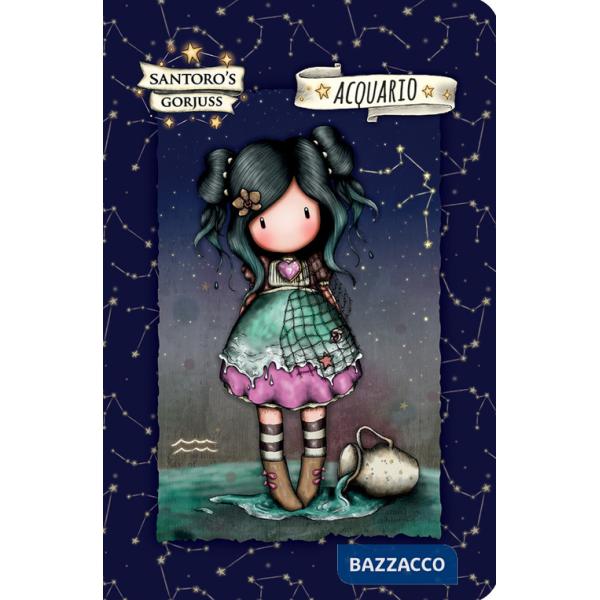 Acquario. Gorjuss. Ediz. a colori