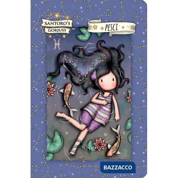 Pesci. Gorjuss. Ediz. a colori