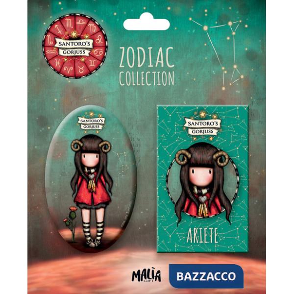 Ariete. Gorjuss. Ediz. a colori. Con magnete