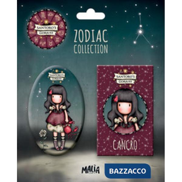 Cancro. Gorjuss. Ediz. a colori. Con magnete