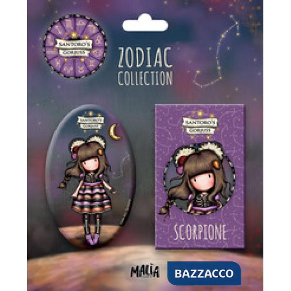 Scorpione. Gorjuss. Ediz. a colori. Con magnete