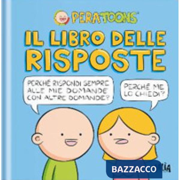 Libro delle risposte (Il)