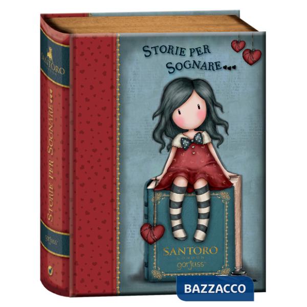 Storie per sognare. Gorjuss: Se io fossi...-Come in un sogno...-Volta la carta.... Ediz. a colori