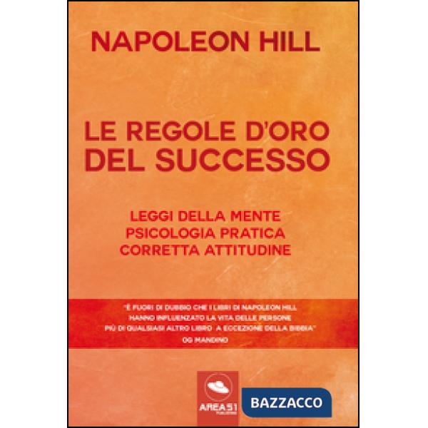 Regole d'oro del successo (Le)