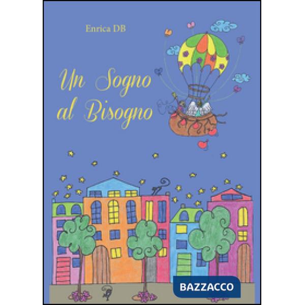 Sogno al bisogno (Un)