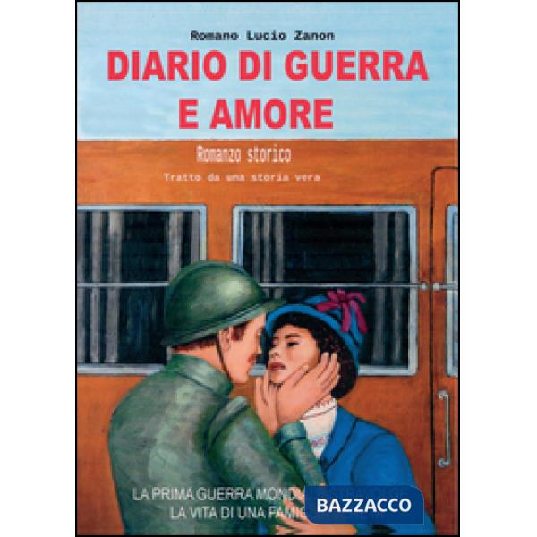 Diario di guerra e amore