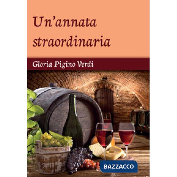 Annata straordinaria (Un')