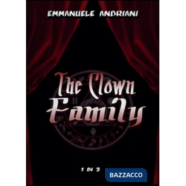 Clown family (The)