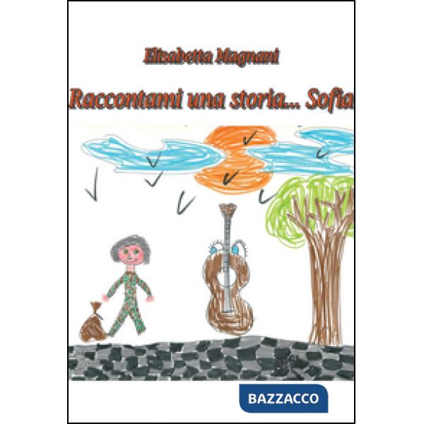 Raccontami una storia... Sofia