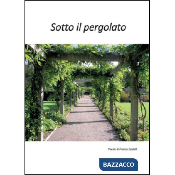 Sotto il pergolato
