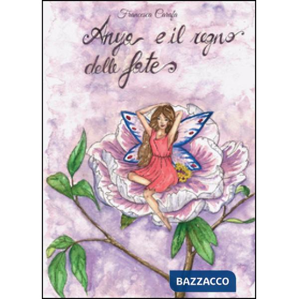 Anya e il regno delle fate