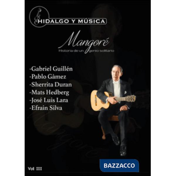 Hidalgo y musica. Vol. 3