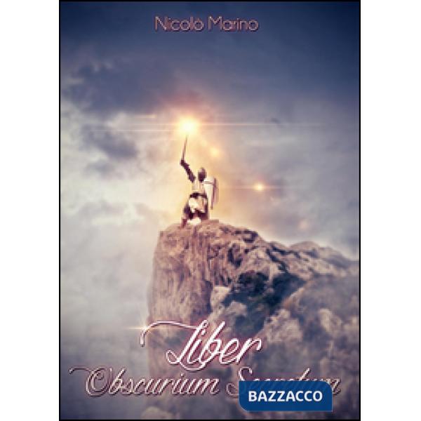 Liber Obscurium Secretum