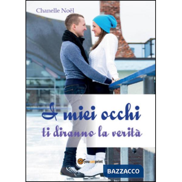 Miei occhi ti diranno la verità (I)