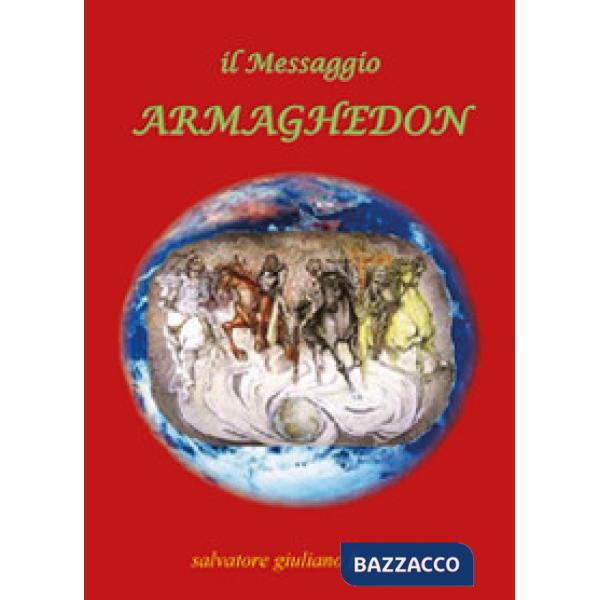 Messaggio Armaghedon (Il)