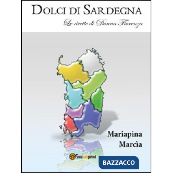 Dolci di Sardegna