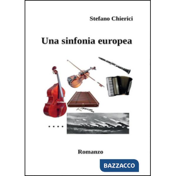 Sinfonia europea (Una)