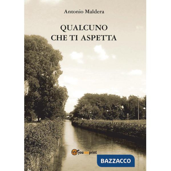 Qualcuno che ti aspetta