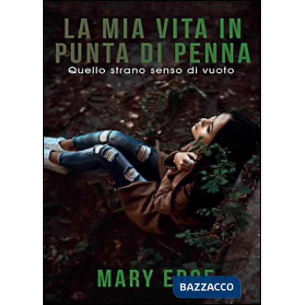 Mia vita in punta di penna (La)