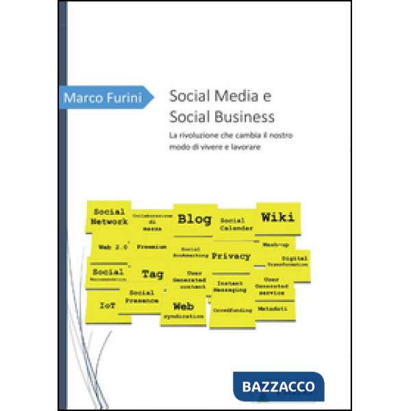 Social media e social business