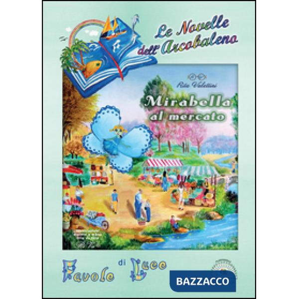 Mirabella al mercato