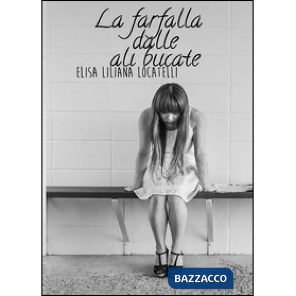 Farfalla dalle ali bucate (La)