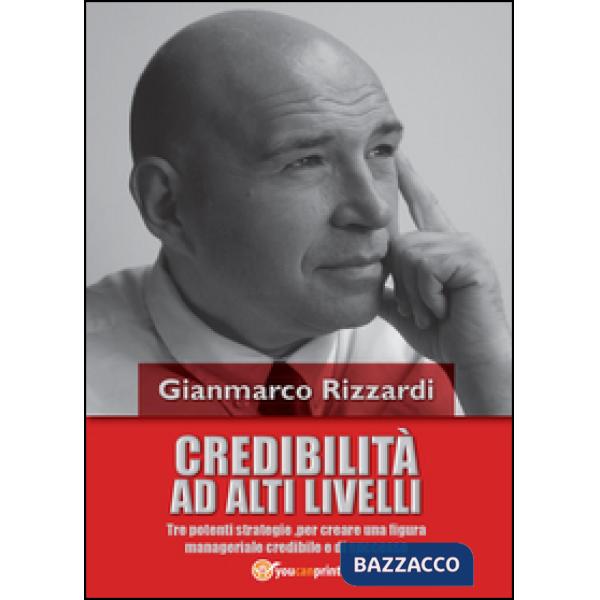 Credibilità ad alti livelli