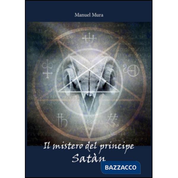 Mistero del principe Satàn (Il)