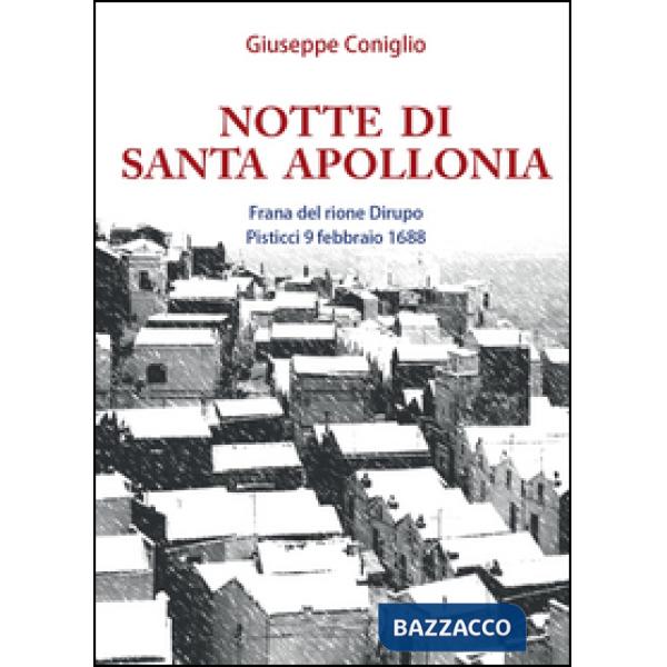 Notte di Santa Apollonia