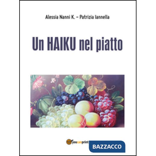 Haiku nel piatto (Un)