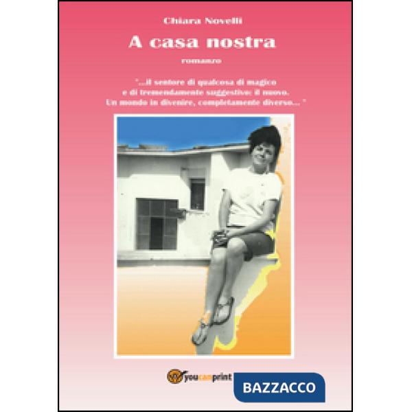 A casa nostra