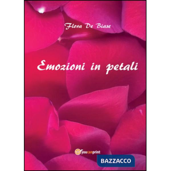 Emozioni in petali