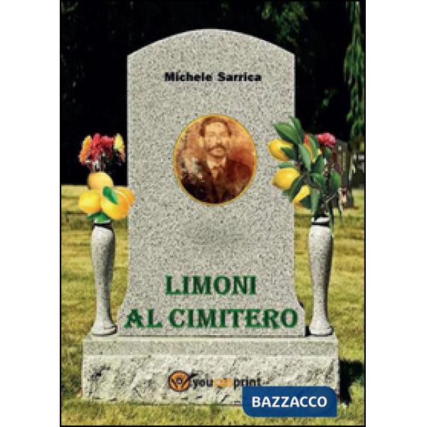 Limoni al cimitero