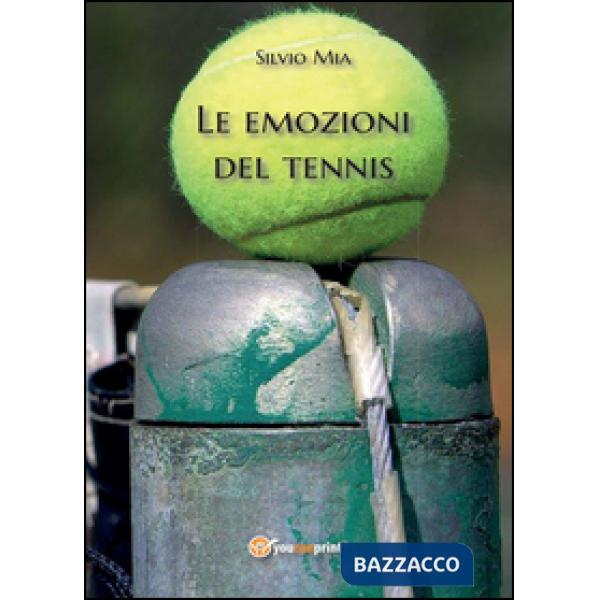 Emozioni del tennis (Le)
