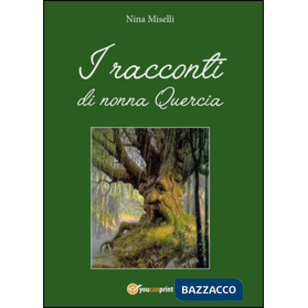 Racconti di nonna Guercia (I)