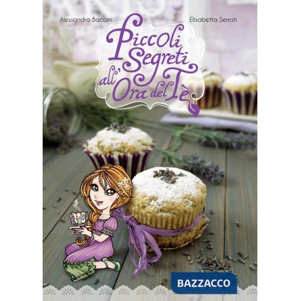 Piccoli segreti all'ora del tè