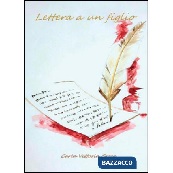 Lettera ad un figlio