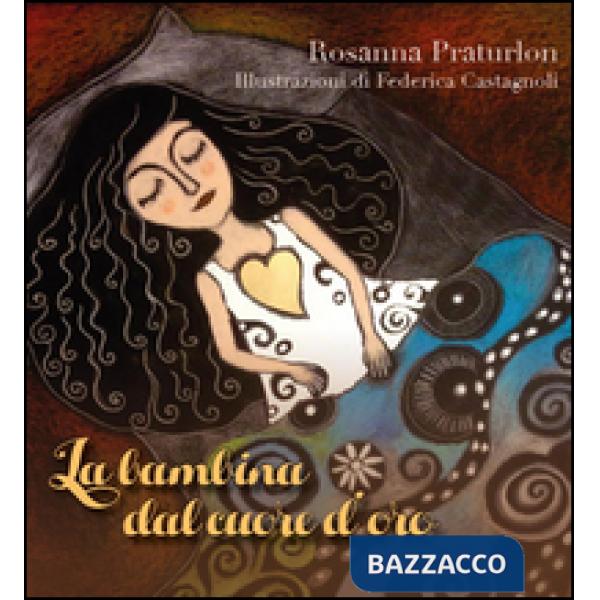 Bambina dal cuore d'oro (La)