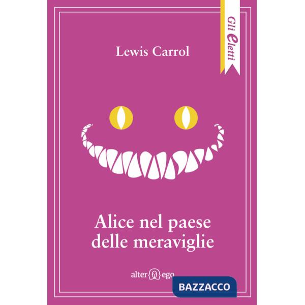 Alice nel paese delle meraviglie-Attraverso lo specchio