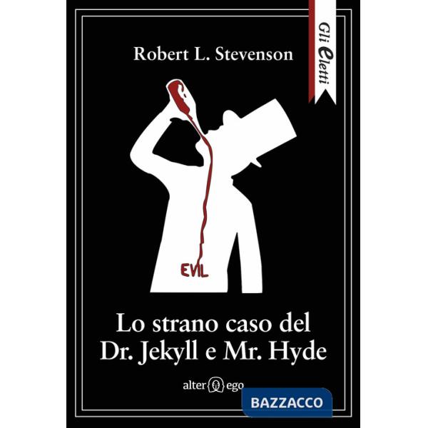 Strano caso del Dr. Jekyll e Mr. Hyde (Lo)