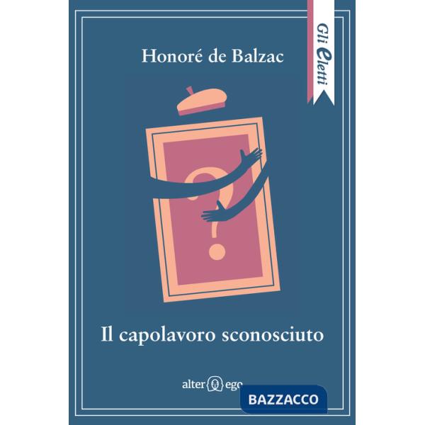 Capolavoro sconosciuto (Il)