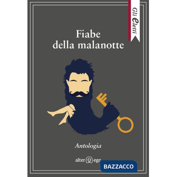 Fiabe della malanotte