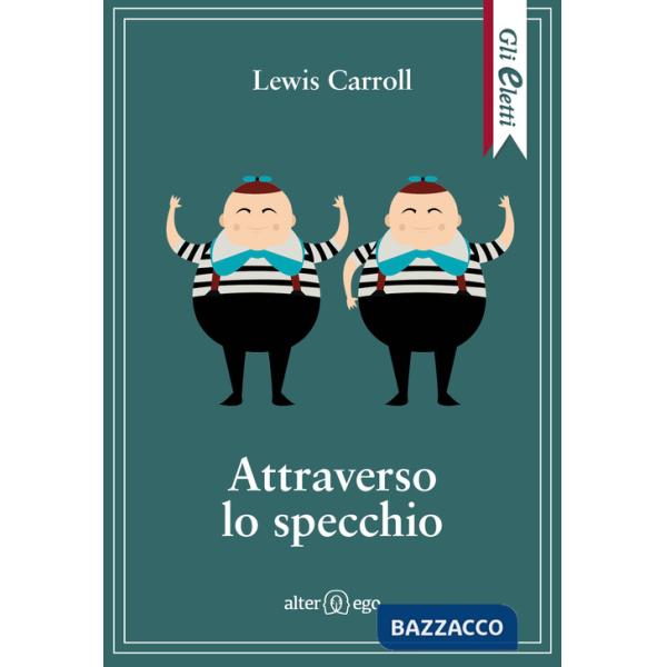 Attraverso lo specchio